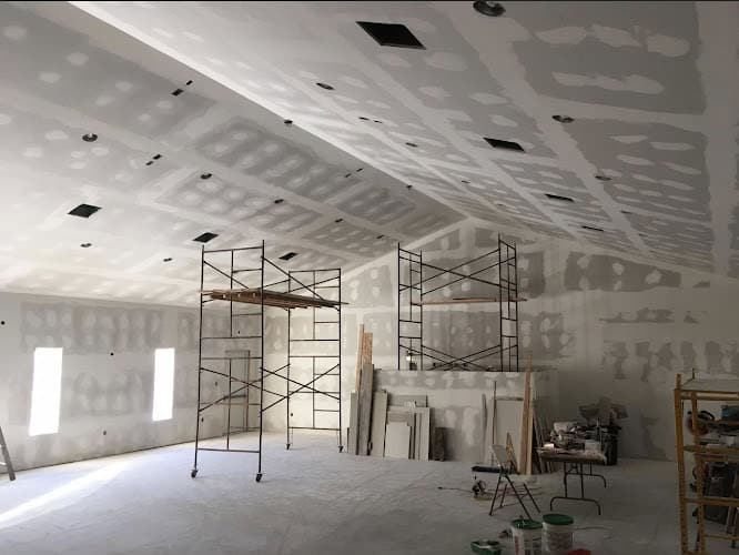 DFW Superior Drywall Pros