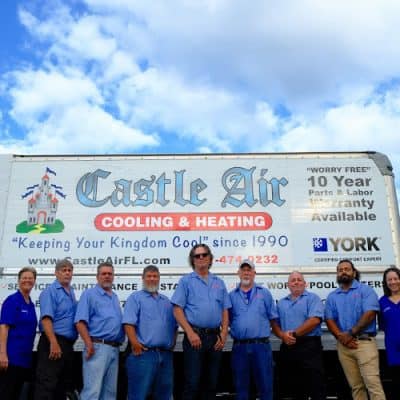 Castle Air