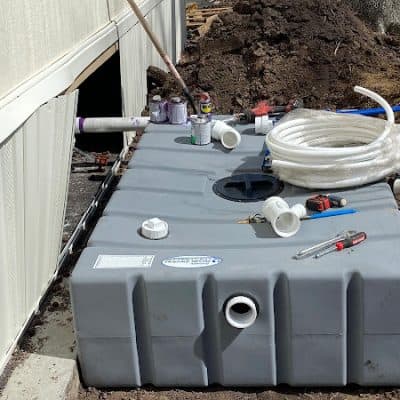 Mr. Rooter Plumbing of Greater Charleston