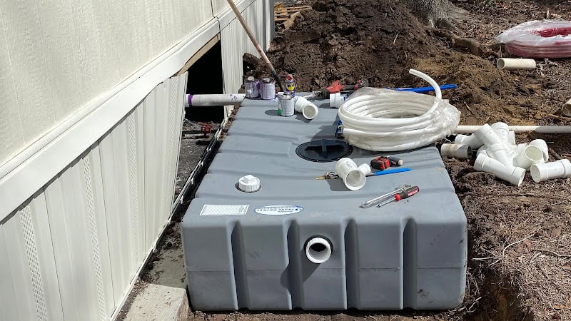 Mr. Rooter Plumbing of Greater Charleston