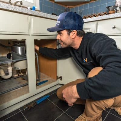 Wind Bender Heating Cooling Plumbing LLC