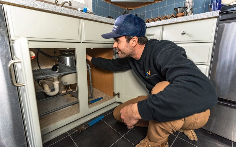 Wind Bender Heating Cooling Plumbing LLC