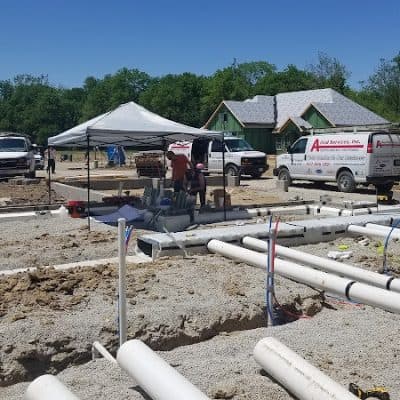 Allied Services, Inc.