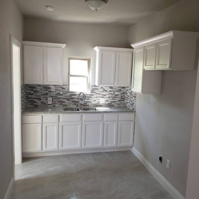 JG Drywall services