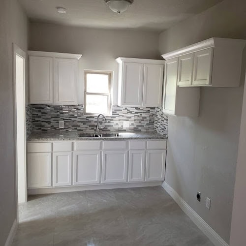JG Drywall services
