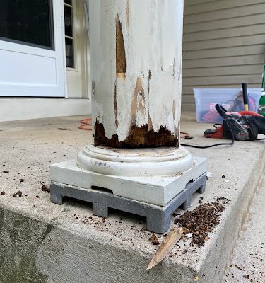 Simply Home Maintenance