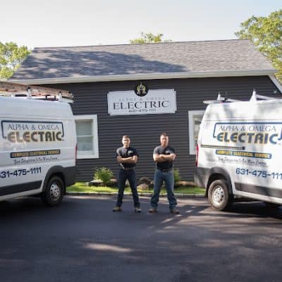 Alpha & Omega Electric Inc