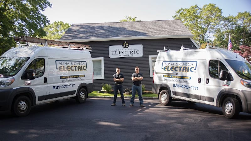 Alpha & Omega Electric Inc
