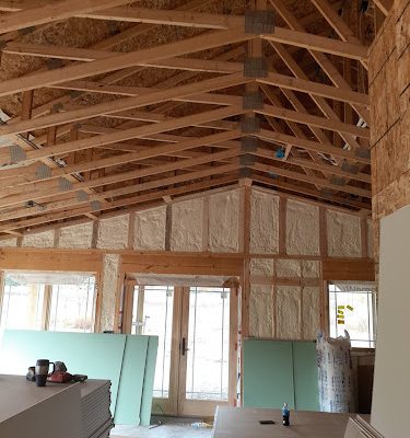 J & V Drywall & Painting