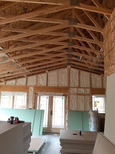 J & V Drywall & Painting