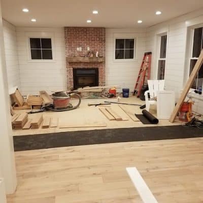 Cahill Paint Company