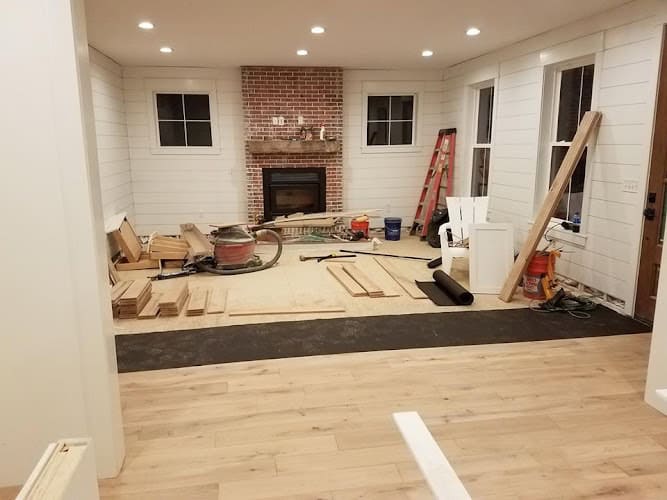 Cahill Paint Company