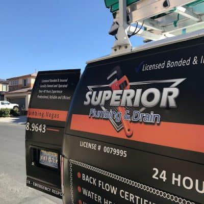 Superior Plumbing & Drain