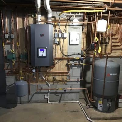 Mr. Rooter Plumbing of Sioux Falls