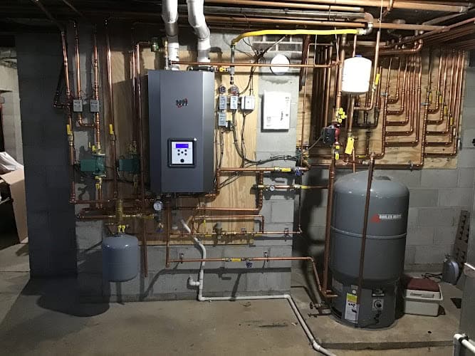Mr. Rooter Plumbing of Sioux Falls