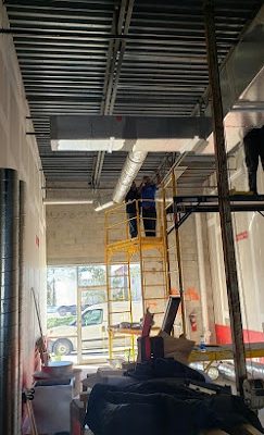 DC / AC Air Conditioning & Heating