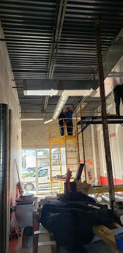 DC / AC Air Conditioning & Heating