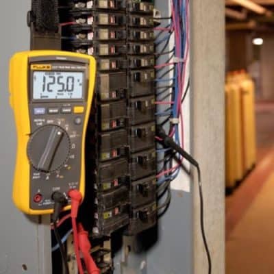 B&B Electric, LLC