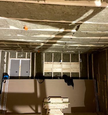 total painting and drywall services LLC