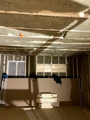 total painting and drywall services LLC