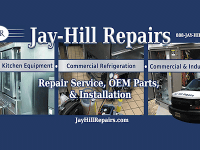 Jay Hill Repairs