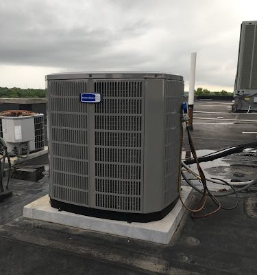Westerhouse Heating and Cooling, Inc.