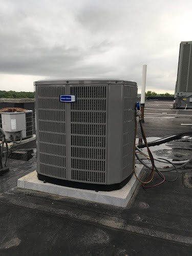 Westerhouse Heating and Cooling, Inc.