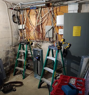 Kot Electrical Services