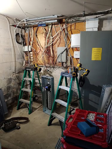 Kot Electrical Services