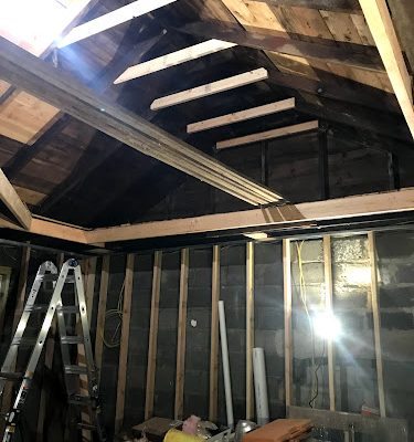 CZ Zumba Remodeling