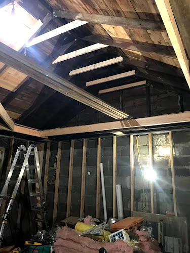 CZ Zumba Remodeling