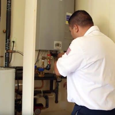 Hawthorne Plumbing, Heating & Cooling