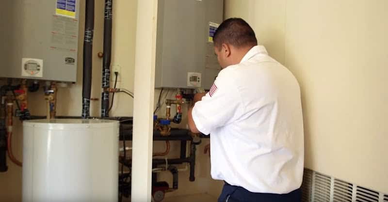 Hawthorne Plumbing, Heating & Cooling