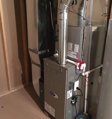 Expert Heating & Cooling
