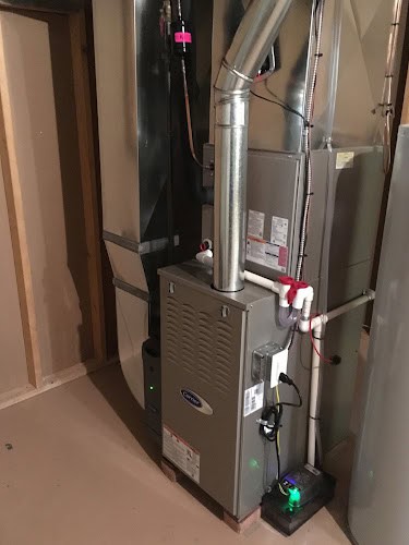Expert Heating & Cooling