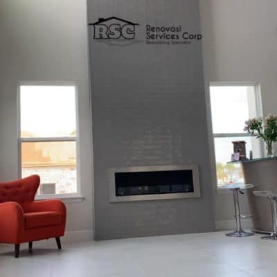 Renovasi Services Corp.