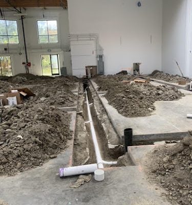 Robert Fischer Plumbing