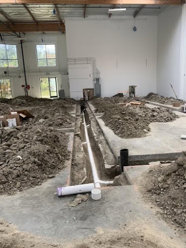 Robert Fischer Plumbing