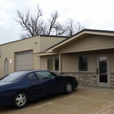 Jesse Heating & Air Conditioning