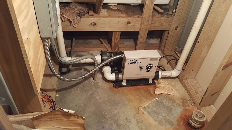 Hankal's Plumbing & Appliances