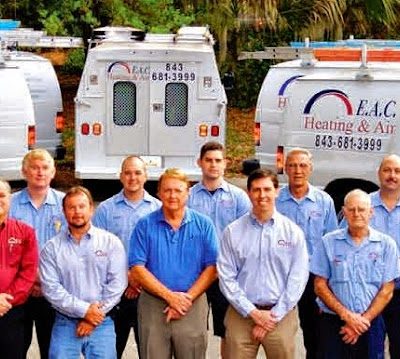 E.A.C. Heating & Air