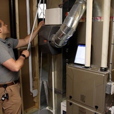Royal Oak Heating, Cooling, & Electrical