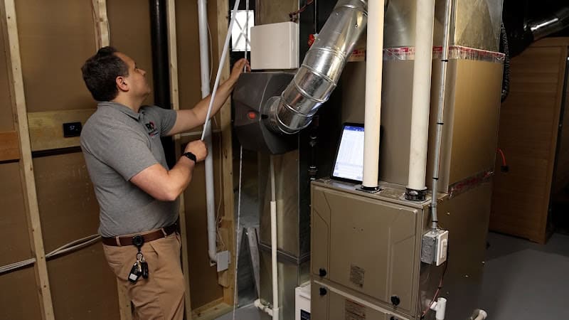 Royal Oak Heating, Cooling, & Electrical