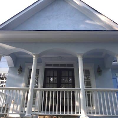 Painting and Remodeling