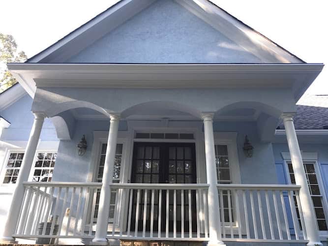 Painting and Remodeling