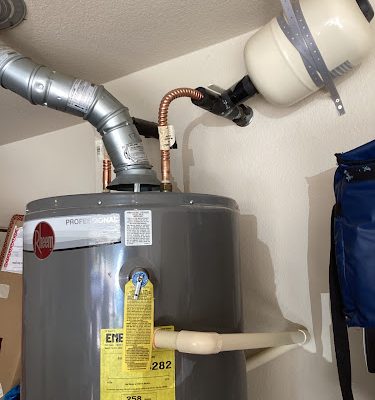 Willard Heating, Cooling, & Plumbing