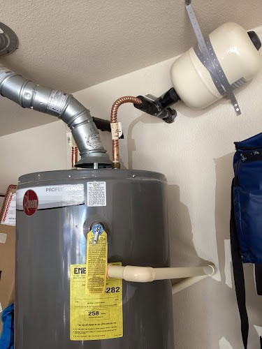 Willard Heating, Cooling, & Plumbing