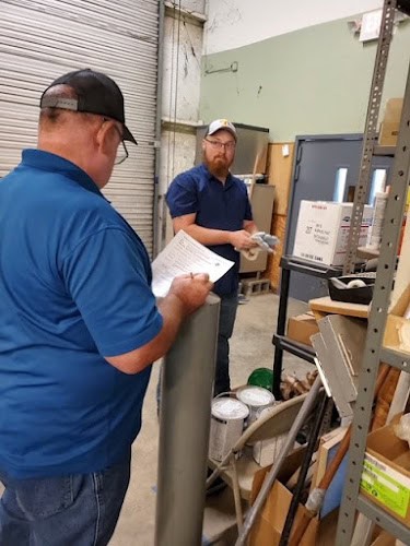 Keefe Plumbing Company Inc