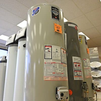 First Street Plumbing & Heating