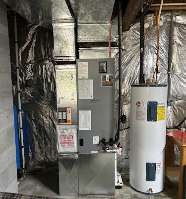 Winters Heating & Cooling